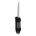 thumbnail image 1 of Disabled Knife, Safe To Grip Anti Shaking Comfortable Feel Eating Aids Knife Hook and Loop Design Stable Control  for Elderly, 1 of 7