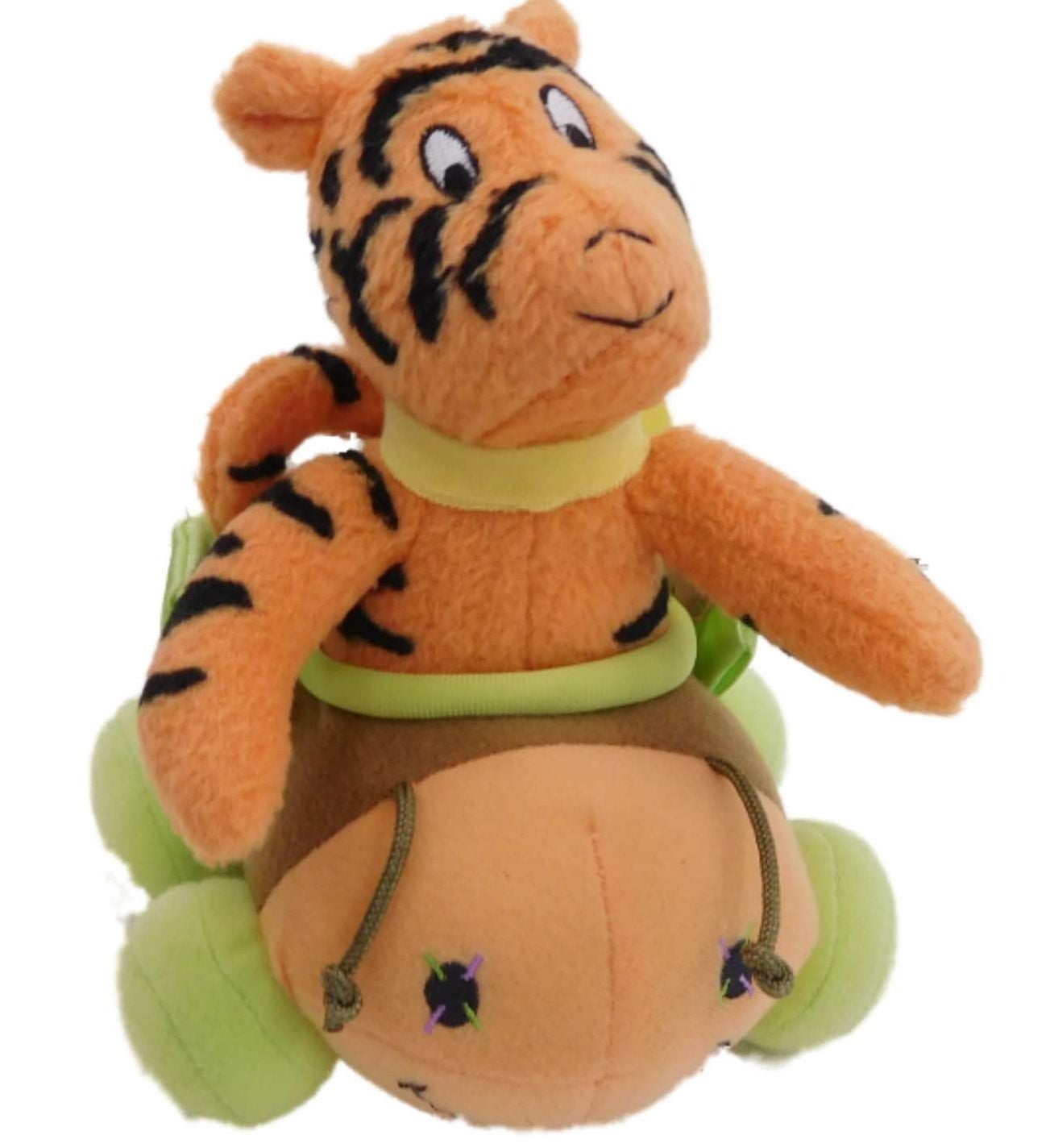 tigger stuffed animal walmart