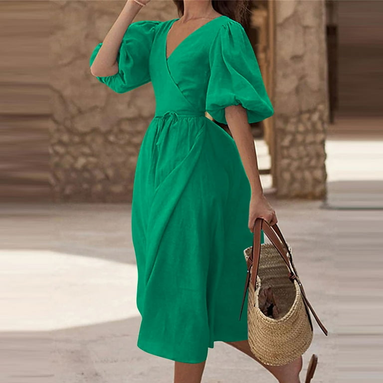 formal long yellow dress ADELA BUTTER MAXI | CULT MIA this luxurious gown accentuates satin pussy bow dress UK Size:10 Princess Diana's Tribute to