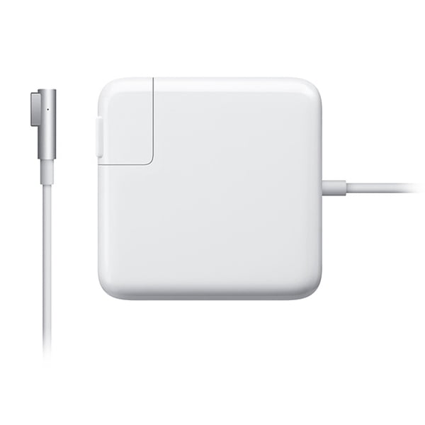 60W Magsafe 1 Power Adapter Fast Charger L-Tip Magnetic Connector