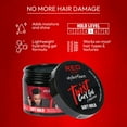 thumbnail image 3 of RED by Kiss X Bow Wow Styler Fixer Twist Curl Gel, Soft Hold for Afro Hair, Moisturizing with Coconut Scent, Ideal for 360 Waves & Twists, Nourished and Naturally Shiny, 3 of 5