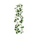 thumbnail image 2 of Adorno de pared de seda de 180 cm (70,8 pulgadas) con hojas artificiales de peonía y begonia para bodas,decoración floral artificial para ocultar el techo,ideal para fiestas en interiores y, 2 of 6