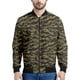 thumbnail image 4 of Sudadera con estampado de camuflaje para hombre y mujer, con cremallera, sudadera con estampado 3D, chaqueta de moda, ropa de gran tamaño, ropa deportiva informal, tops de bosque, prendas de vestir, 4 of 5