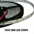 thumbnail image 6 of Wireless Waterproof LED Strip Light 16ft For Boat / Truck / Car/ Suv / Rv White, 6 of 10