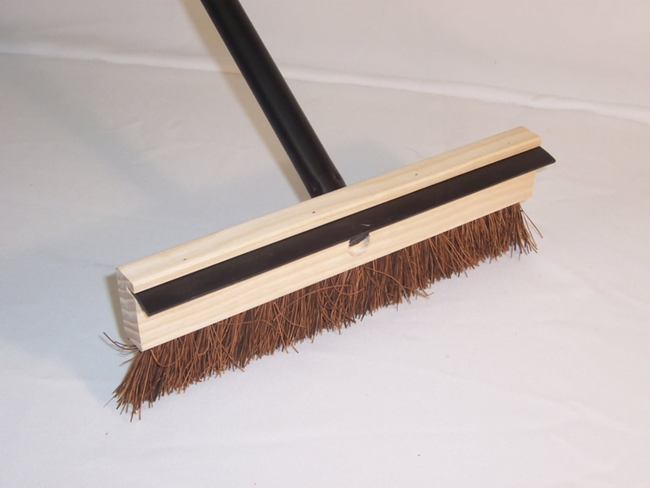 DQB Industries Palmyra Driveway Brush with Squeegee