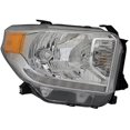 thumbnail image 1 of Eagle Eyes TY1240-B021R Headlight, 1 of 3
