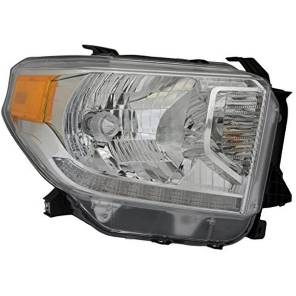 Eagle Eyes TY1240-B021R Headlight