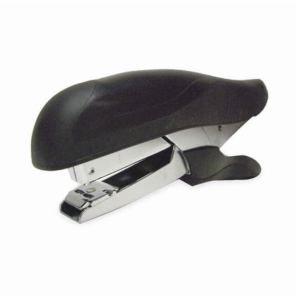 Manufacturer Varies Stapler,25 Sheet,Black 2WFR5