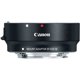 thumbnail image 1 of Adaptador de Montura Canon EF-EOS M, 1 of 2