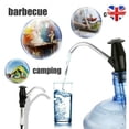thumbnail image 3 of Hand Operated Kitchen Water Pump, BBQ, 2.2 GPM Max Flow, Suitable for Fresh or Salt Water, White, One Size, 3 of 5