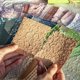 thumbnail image 4 of 96 Sheets Textured Scrapbook Paper and Mesh Fabric Assorted Set, 4 of 5