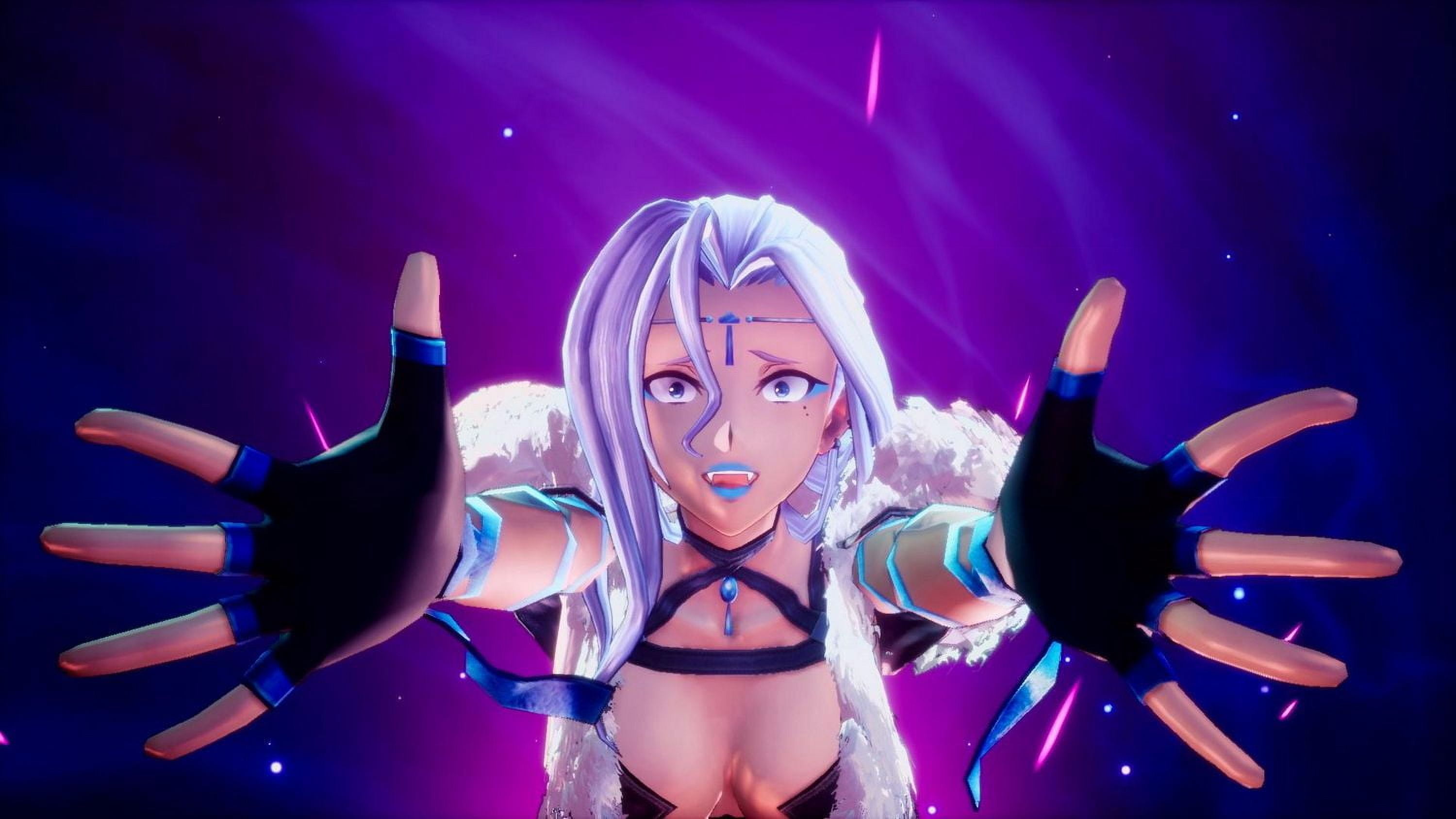 Jeu vidéo Sword Art Online Last Recollection pour (PS5)