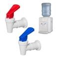 thumbnail image 1 of 2pzs Llave Válvula Repuesto 3/8 Enfriadores Agua Dispensador, 1 of 5