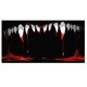 thumbnail image 1 of Las Horribles Pancartas De Halloween Para Garajes Crean Un Ambiente De Halloween Y Atraen Fácilmente A Los Niños Y Vecinos. Ambiente Festivo Para Tu Garaje., 1 of 2