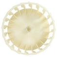 thumbnail image 3 of Y303836 303836 Dryer Blower Wheel Replacement for Maytag GDE410 Dryer - Compatible with 3-12913 312913 Blower Wheel Assembly, 3 of 4