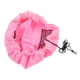 thumbnail image 4 of Bolsa de almacenamiento para tapete de juguete, poliéster, impermeable, de gran capacidad, resistente a desgarros, multifuncional, con cordón, organizador de almacenamiento de juguetes, color rosa YUNYI BRAND Deportes, 4 of 8