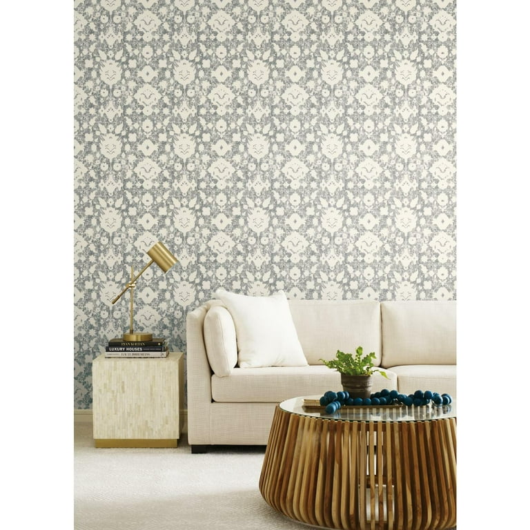 Better Homes & Gardens Peel & Stick Wallpaper, Ayana Persian, 18