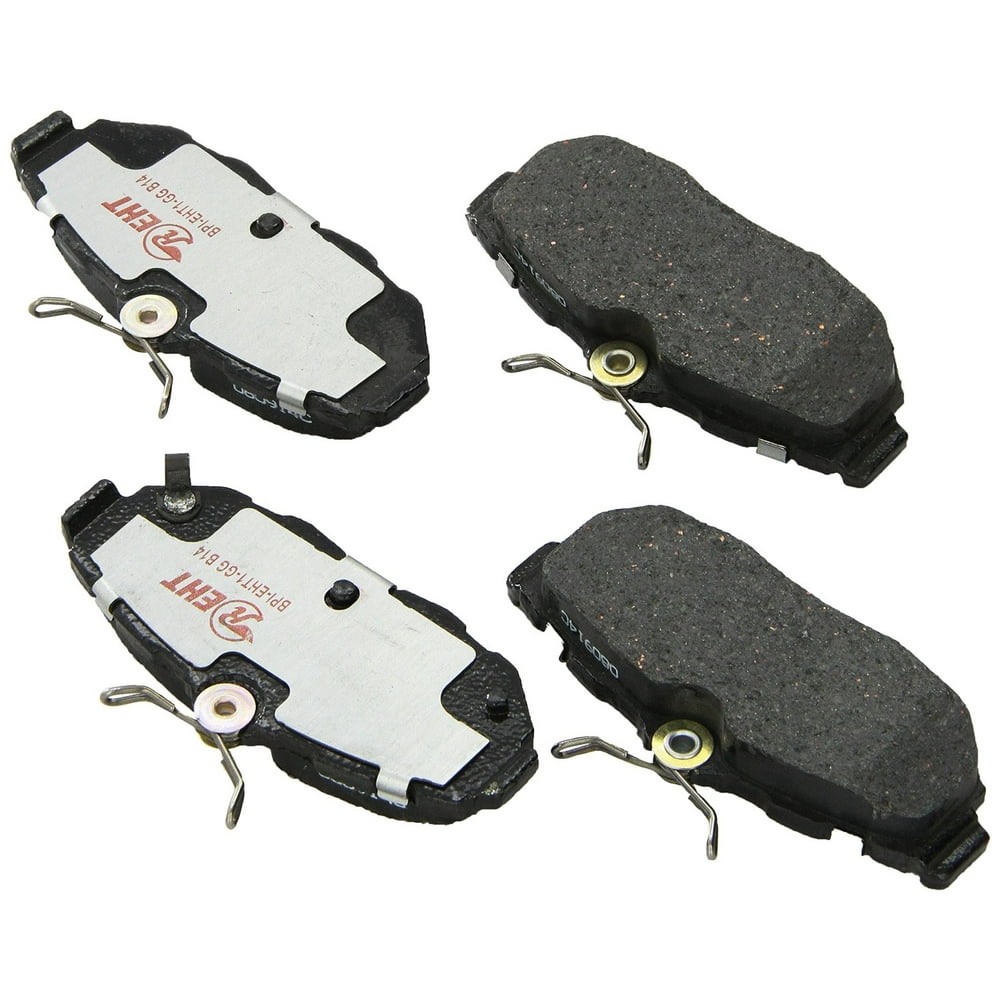 Element3™ EHT™ Brake Pads