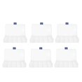 thumbnail image 2 of Grid Storage Organizer, 15 Grid Grid Storage Divider 6Pcs  For Thread Beads For Earrings Necklaces For Nails Nuts  For DIY Handicrafts, 2 of 8