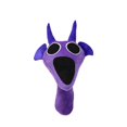 thumbnail image 1 of Juguetes de peluche Sprunki, juguetes de peluche de juegos de terror para fanáticos, figura de almohada de animal de peluche suave, regalos de cumpleaños de Navidad para niños adultos, G, 1 of 5