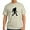 Natural, variant on CafePress - Bigfoot Silhouette T Shirt - Men's Classic Graphic T-Shirt