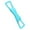 Blue, variant on Comfortable Hand Strap for Tablets, Anti-Slip Device Strap,Accessories for Reading in Bed, Secure and Lightweight Grip Holder for 4.7-8"E-Book/Phone Universal Tablet Strap