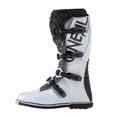 thumbnail image 3 of ONeal Element Boots (11, White), 3 of 4
