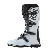 ONeal Element Boots (9, White)