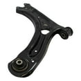 thumbnail image 6 of Rein Control Arm, w/Bushings Fits select: 2012-2021 VOLKSWAGEN PASSAT, 2012-2019 VOLKSWAGEN BEETLE, 6 of 7
