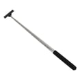 thumbnail image 4 of Telescopic Car Rear View Mirror Cleaning Brush 98Cm Extendable Mist Cleaner Tool Black, 4 of 10