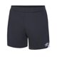 thumbnail image 1 of Umbro - Pantalones Cortos Total Training para Hombre (Color Carbón, Blanco), 1 of 3