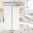 thumbnail image 6 of decorUhome Kitchen Towels Set of 6, 15x25-Inch, 100% Pure Cotton Dish Towels for Washing and Drying Dishes, Super Absorbent Kitchen Hand Towels , Grass Green, 6 of 10