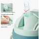 thumbnail image 4 of Vaso Entrenador 360 Antiderrames, Bebés Modelo Violeta, 4 of 4