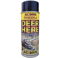 Hunter's Edge Deer Here Acorn Aerosol Formula 6.5 oz.