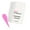Think Pink Glow, variant on Frilliance Bronzing Glaze in Go-To Glow 1 fl oz skin-care infused, block breakouts, cruelty-free