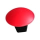 thumbnail image 3 of Martillo de arena portátil para dedos, instrumento educativo temprano para tocar el ritmo. rojo, 3 of 9