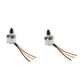 thumbnail image 1 of 2 piezas 2212 920KV CCW repuestos de Motor CUTICAT para F330 X525 Accs de aeronaves Motores RC Brushless, 1 of 8