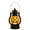 *YY New-C, variant on Halloween Oil Lamp Portable Pumpkin Lantern Skull DecorationLantern Bar Party for Halloween Festive Home Accents