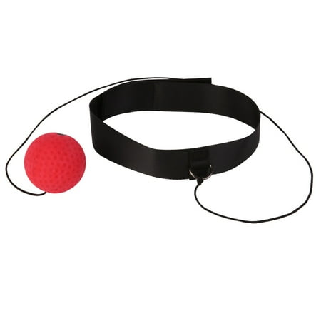 Supersellers Reaction Speed Fight Ball Elastic Line Training Boxing Balls With Adjustable Head Band For Decompression Reflex Boxing Punch Muay Thai
