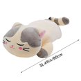 thumbnail image 3 of PENGXIANG Oreiller Câlin Chatons en Peluche Jouets pour Chats, 3 of 3