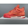 thumbnail image 1 of N I-K-E A i r-Jor-dan 4“Brick by Brick”HF4340-800 Men's Shoes New, 1 of 5