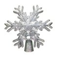 thumbnail image 2 of Xihbxyly Ofertas Relámpago Del Día Prime Solo Hoy Guirnalda de Luces Navideñas de Copos de Nieve En La Parte Superior Del Árbol, Proyección de Luces, Regalo de Copos de Nieve Giratorios, Diseño Decor, 2 of 7