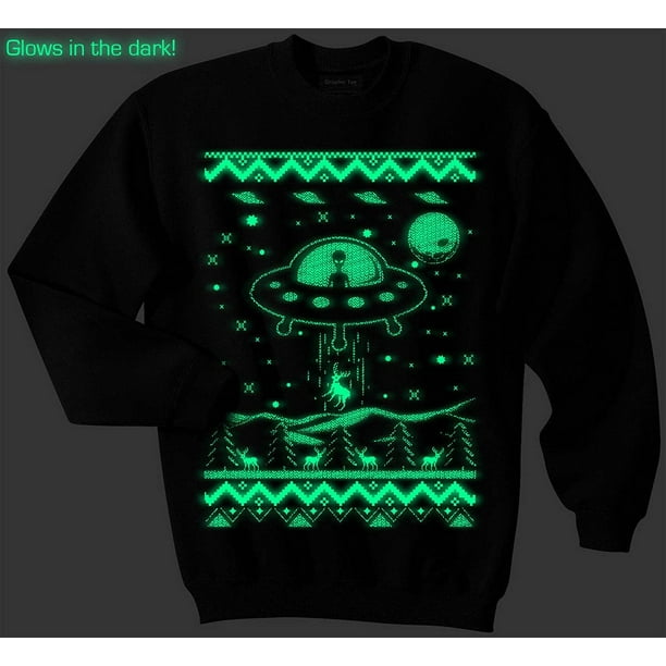 Nasa ugly christmas sweater sale