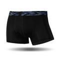 thumbnail image 1 of Calzoncillos bóxer de seda de hielo para hombre, ropa interior Sexy fina y transpirable Pompotops qyievc3827, 1 of 3