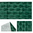 thumbnail image 2 of Sm:)e Green Tree Christmas Table Runner 13x72 Inch, Soft Plush Faux Fur Mantel Kitchen Dining Table Decor, Winter Xmas Party Decor, 2 of 7