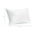 thumbnail image 3 of Almohada Sognare Nuo 2 Piezas, 3 of 4