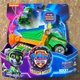 thumbnail image 3 of Figura de acción original de Paw Patrol, vehículo de juguete Ryder Tracker Everest Chase Rex Skye Rocky Marshall Zuma, regalo de cumpleaños, 3 of 5