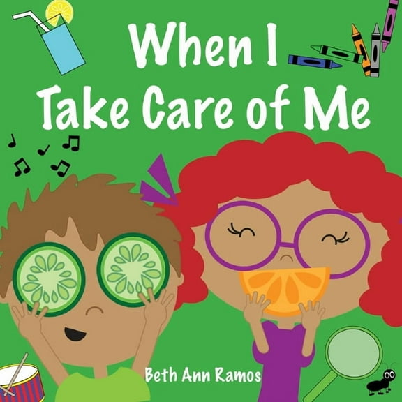 When I Take Care of Me, (Paperback)