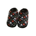 thumbnail image 5 of Michael Myers Halloween Slippers, 5 of 8
