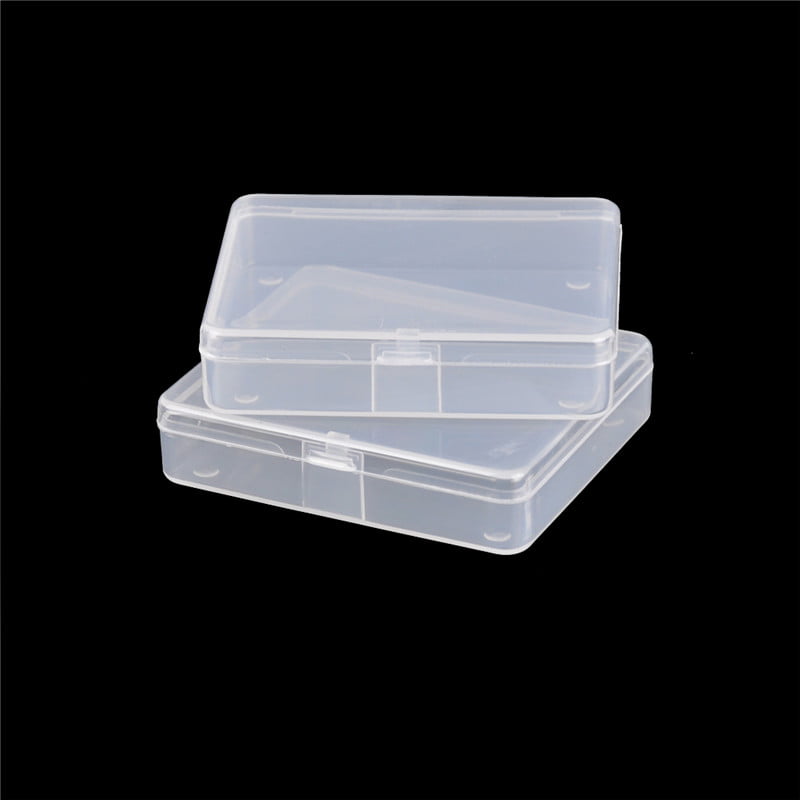 Small storage box SDTALYSDTALYHHY storage box accessory desktop parts box 